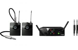 AKG WMS40 Mini2 Instrumental
