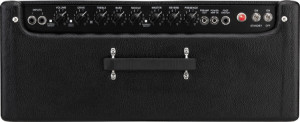 Amplificator chitara Fender Hot Rod III DeVille 410 (60 W) - Img 2