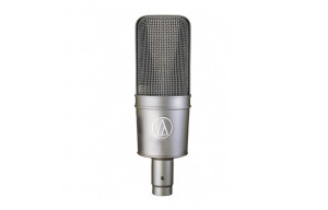 Audio-Technica AT4047 SV/SM