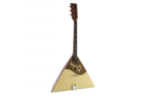 Balalaika I prim 3 corzi Hora Reghin