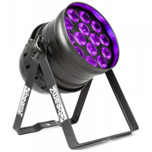BeamZ LED PAR64 Profesional BPP230 14x 15W UV - Img 1