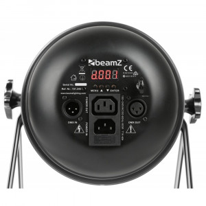 BeamZ PAR64 LED 18x 6W 4-in-1 BPP100 - Img 3