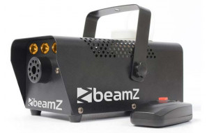 BeamZ S700-LED Masina de fum cu efect de flacari, 700W, 0.4l, LED 160.426