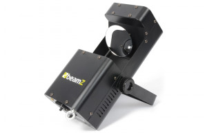 Beamz Wildflower LED Gobo Scanner