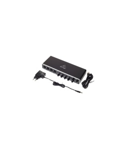 Behringer UMC404HD – Interfață audio USB 4x4 cu preamplificatoare MIDAS, rezoluție 24-bit/192kHz și conexiune MIDI - Img 10