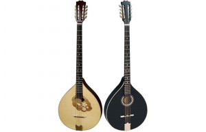 Bouzouki Irlandez cu EQ Hora Reghin