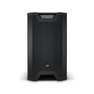 Boxa activa LD Systems ICOA 12 A BT - bass 12'', inalta 1'', bluetooth, 300 W, 126 dB