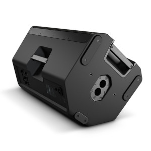 Boxa activa LD Systems ICOA 15 A, bass 15'', inalta 1'', 300 W, 128 dB