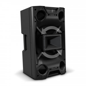 Boxa pasiva LD Systems ICOA 15, 250 W, 125 dB - Img 7
