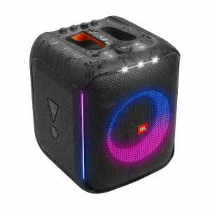 Boxa portabila JBL PartyBox Encore, 100W, bluetooth, microfon fara fir, waterproof