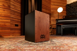 Cajon Meinl HCAJ1AWA Headliner Series – Frasin Alb American /American White Ash - Img 6