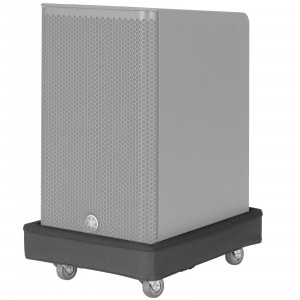 Carucior transport Yamaha DL-SP1K pentru Stagepas 1k
