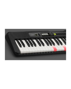 Casio LK-S250 – Aranjor digital cu 61 de clape luminate, funcție de învățare, USB și conectivitate Chordana Play - Img 2