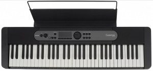 Claviatura portabila Casio LK-S450
