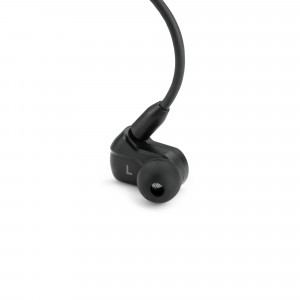Casti in-earLD Systems IE HP-2 profesionale pentru monitorizare