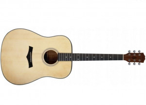 Chitara acustica Arrow Bronze Natural