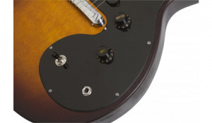 Chitara electrica Epiphone Les Paul Melody Maker E1 VS