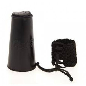 Clarinet Vandoren Klassic - capac piele