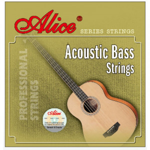 Corzi chitara acustica bass Alice A618-L