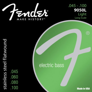 Corzi chitara bas Fender 9050L