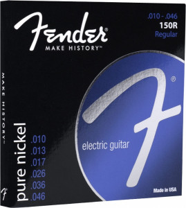 Corzi chitara electrica Fender Original 150 R
