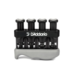 D’Addario Varigrip Hand Exerciser – Dispozitiv pentru antrenarea degetelor și mâinii