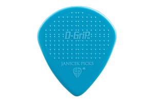 D-Grip 1.00 Jazz A - pana chitara