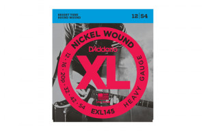 Daddario EXL145 Heavy