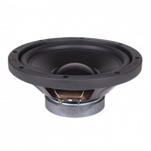 Difuzor audio Master Audio MA20W/8 membrana cauciuc, 8'', 150 Watti, 8 ohmi