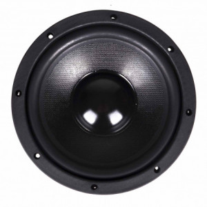 Difuzor audio Master Audio MA20W/8 membrana cauciuc, 8'', 150 Watti, 8 ohmi