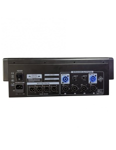 DSE Pro MT14-2A – Mixer Amplificat 12 Canale, 2x900W, Bluetooth și DSP Integrat - Img 2