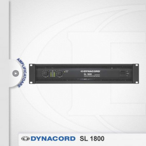Dynacord SL 1800