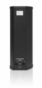 Dynacord TS 200, 300W, 128dB - Img 4