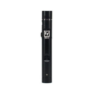 Electro-Voice ND 66 Microfon cu fir cardiod condenser pentru intrumente muzicale