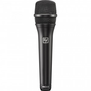 Electro-Voice RE 420 Microfon cu fir vocal condenser cardioid