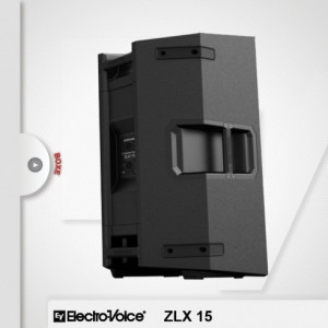 Electro-Voice ZLX 15