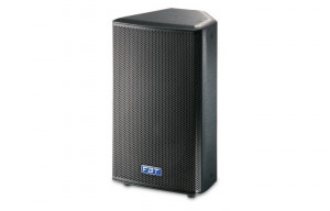 FBT MITUS 112, 700 W, 131 dB