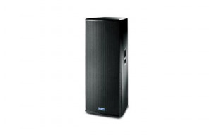 FBT MITUS 215, 1600 W, 138 dB