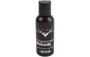 Fender Custom Shop Fingerboard Remedy