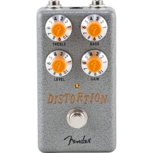 Fender Hammertone Distortion - Pedala Efect Chitara