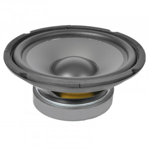 Fenton WPP16 - difuzor woofer, con din polipropilena, 6.5", 85W RMS - Img 1