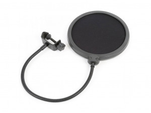Filtru microfon pop 6" M06 - Img 2