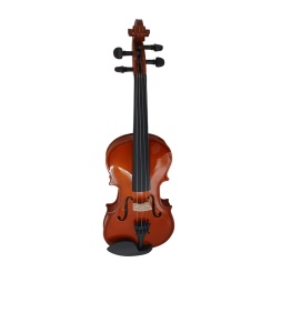 Flame MV012L 1/4 Set Vioara pentru copii - Img 3