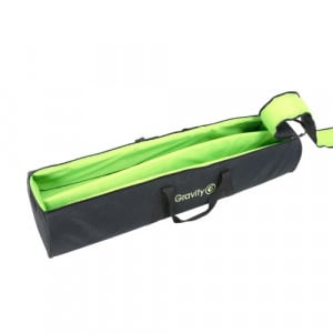 Geanta transport Gravity BG SS 2 B pentru 2 stative boxe