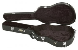 Gewa Arched Top Economy