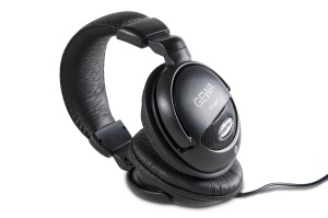 GEWA Casti HP one Negru