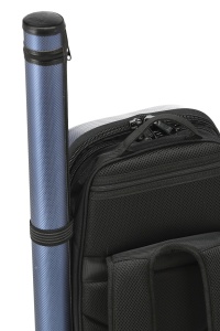 GEWA Rucsac cutie vioara Space Bag Albastru 3/4-4/4 - Img 7