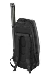 GEWA Rucsac cutie vioara Space Bag Titanium 3/4-4/4 - Img 4