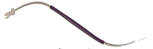 Gewa Sound Post Setter Violin - unealta pentru pozitionarea popicului