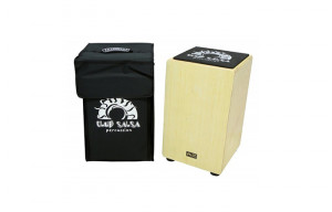 Gewapure Cajon CLUB SALSA
